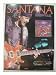 Santana Poster Carlos Supernatural