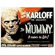 Mummy, The - Movie Poster