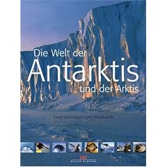 Die Welt der Antarktis und der Arktis