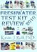 Freshwater Test Kit Review 2010