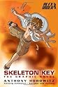 Skeleton Key Graphic Novel (Alex Rider)