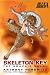Skeleton Key Graphic Novel (Alex Rider)
