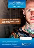 AQA Anthology: Character and Voice, and Place (Philip Allan Literature Guide (for GCSE))