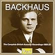 Complete British Acoustic Recordings 1908-1925