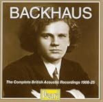 Backhaus:1908-25