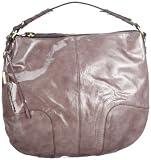 Nannini BN11ANA_TWIGL_95790, Sac &agrave; main femme - Gris-TR-SW135, EU