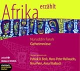 Geheimnisse. Roman. 5 CDs