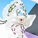 Good Luck Talisman Infinity Flower Burma Jade Necklace