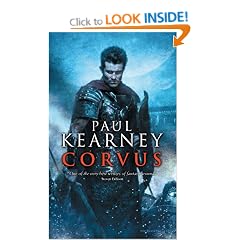 Corvus