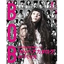 月刊BOB 2011年8月号 画像