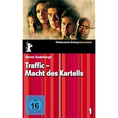 Traffic - Macht des Kartells - SZ-Cinemathek Berlinale [Edizione: Germania]