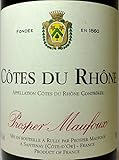 Prosper Maufoux Cotes du Rhone 2013