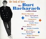 Burt Bacharach Collection, the