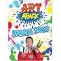Art Attack Annual 2008