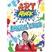 Art Attack Annual 2008