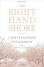 The Right-Hand Shore: A Novel