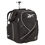 Reebok 7K Equipment Backpack Wheel Bag [JUNIOR]