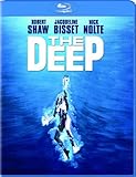 The Deep [Blu-ray]