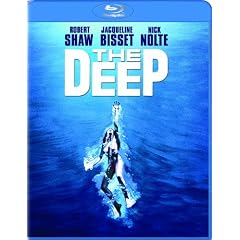 Deep [Blu-ray]