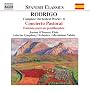 Rodrigo: Concierto Pastorale / Fantasia Para Un Gentilhombre