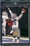 1999 Upper Deck Century Legends # 124 Earl Campbell New Orleans Saints Football Card- Gorgeous Collectible Trading Card!