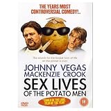 Sex Lives of the Potato Men [ NON-USA FORMAT, PAL, Reg.2 Import - United Kingdom ]