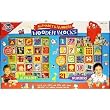 SHURE CUTESIE WOODEN BLOCKS