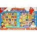 SHURE CUTESIE WOODEN BLOCKS