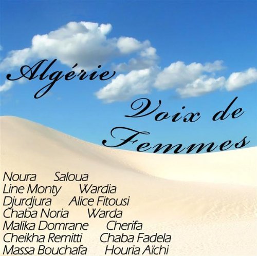 Alg�rie, voix de femmes