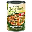 Gluten Free Cafe Veggie Noodle Soup, 15-Ounce Cans (Pack of 12)