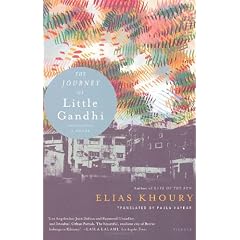The Journey of Little Gandhi