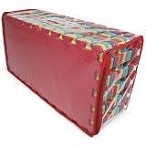 26-Piece Foam Puzzle Play Mat - Solid Colored