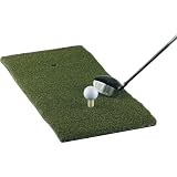 Golf Gifts & Gallery Chipping/Driver Mat