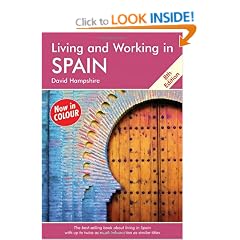 Living and Working in Spain: A Survival Handbook (Living and Working)