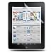 Zagg invisibleSHIELD for Apple iPad 2 (APPIPADS)
