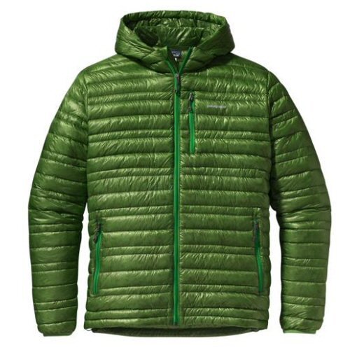 Men's Ultralight Down Hoody