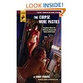 The Corpse Wore Pasties (Hard Case Crime)