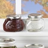 Jam Making Jars