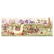 Melissa & Doug Fairy Parade 48pc Floor Puzzle