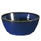 Thomas O'Brien® Set of 4 Soup Bowls - Blue