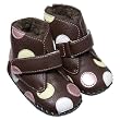 Pediped Giselle Brown Boot