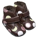 Pediped Giselle Brown Boot