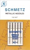 Metallic Machine Needle 51MwzT5g5IL. SL160 Metallic Machine Needle