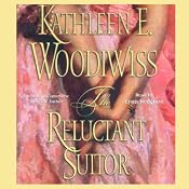 The Reluctant Suitor | [Kathleen E. Woodiwiss]