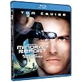 Minority Report [Blu-ray]