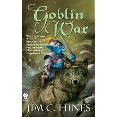 Goblin War