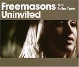 Music : Uninvited