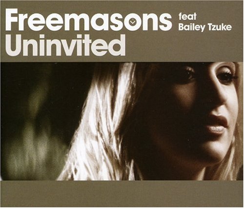 CD-Charts  Music : Uninvited