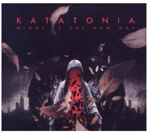 Katatonia - VISIONS All Areas, Volume 112 - Zortam Music