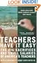 Teachers Have It Easy: The Big Sacrifices and Small Salaries of America's Teachers